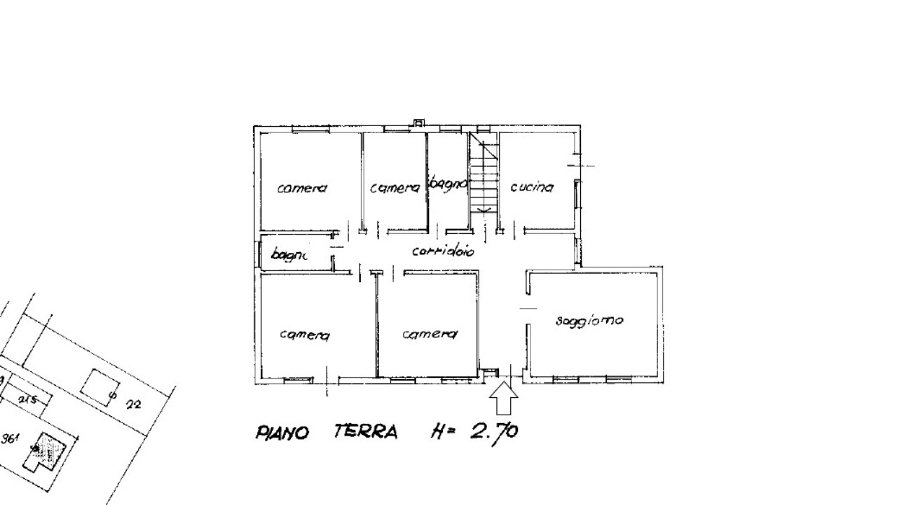 Casa Singola in vendita a Roncade